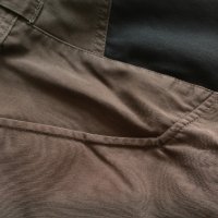 Bergans of NORWAY SIVLE Pant размер S панталон със здрава материя - 711, снимка 6 - Панталони - 43587764