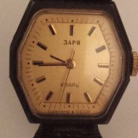 Часовник стар руски 23839, снимка 4 - Антикварни и старинни предмети - 33325643