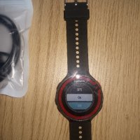 Garmin forerunner 220 GPS., снимка 6 - Смарт гривни - 43537473