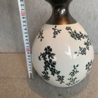 ваза керамика, снимка 4 - Вази - 43700368