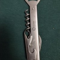 Голям, стабилен нож и джобни ножчета, снимка 8 - Аксесоари за кухня - 39531313