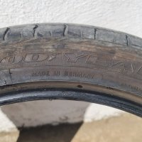 Гуми 245/40/20 Goodyear Excellence RunFlatt ТОП ТОП, снимка 6 - Гуми и джанти - 43659703