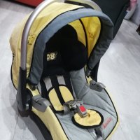 Бебешка кошница за кола CANGAROO Olymp, снимка 1 - Столчета за кола и колело - 43851453