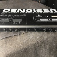 Behringer Denoiser SNR 1000, снимка 1 - Други - 33193112