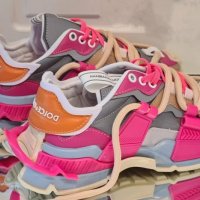 Дамски спортни обувки Dolce&Gabanna код 15, снимка 1 - Дамски ежедневни обувки - 36939606