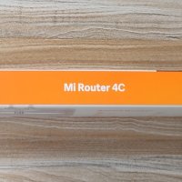 Нов Xiaomi Mi Router 4C / 300 Mbps High - Speed / 5 dBi, снимка 7 - Рутери - 44119725