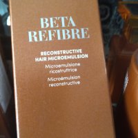 B-REFIBRE MEDAVITA Реконструиращ Лот за коса, снимка 5 - Продукти за коса - 43941089