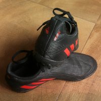 Adidas DEPORTIVO Kids Football Shoes Размер EUR 34 / UK 2 детски стоножки 64-14-S, снимка 6 - Детски маратонки - 43676527