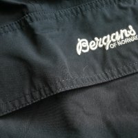 Bergans of NORWAY Dermizax размер L / XL за лов риболов туризъм панталон водонепромукаем - 586, снимка 8 - Екипировка - 43050965