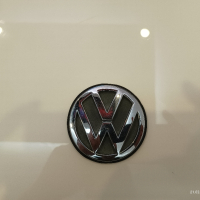 Оригинална емблема Фолксваген VW, снимка 3 - Аксесоари и консумативи - 44905928