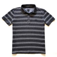 Hugo Boss Janis Polo Shirt - M - оригинална мъжка тениска, снимка 1 - Тениски - 40878992