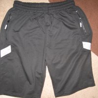 Къси панталони NEW BARON   мъжки,Л, снимка 2 - Спортни дрехи, екипи - 33325520