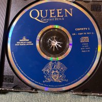 QUEEN , снимка 7 - CD дискове - 44099798