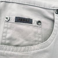 Маркови дънки/панталон KARL LAGERFELD оригинал, снимка 3 - Дънки - 43748451
