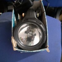 Акумулаторен фенер с рефлектор, снимка 3 - Къмпинг осветление - 43734747
