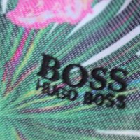 Тениска HUGO BOSS , снимка 5 - Тениски - 37436618