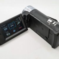 Камера Sony HDR-CX405 , снимка 2 - Камери - 43777129