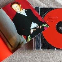 SIMPLY RED, снимка 2 - CD дискове - 38195040