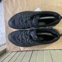 "Ecco Gore-Tex"оригинални водоустойчиви обувки 45 номер, снимка 9 - Спортни обувки - 39425606