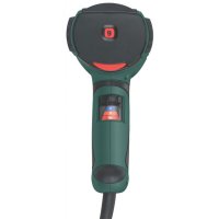 Пистолет за горещ въздух 2000W METABO H 20-600 в куфар с дюзи, снимка 1 - Други инструменти - 34772577