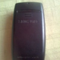 Мобилен телефон GSM-SAMSUNG-SG-C260, снимка 3 - Samsung - 40495551