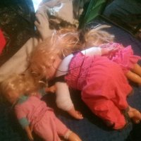 детски кукли , снимка 2 - Кукли - 43202053