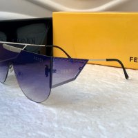 -15 % разпродажба Fendi Дамски слънчеви очила маска, снимка 7 - Слънчеви и диоптрични очила - 39178266