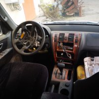 Hyundai  Terracan на части, снимка 8 - Автомобили и джипове - 39015270