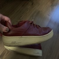 Маратонки Nike air force , снимка 4 - Маратонки - 43880885