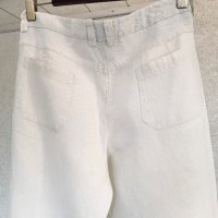 WEEKEND MAX MARA оригинал скъп панталон широк крачол, снимка 11 - Панталони - 43050847