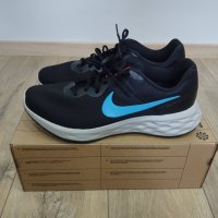 Мъжки маратонки NIKE - 46 номер, снимка 1 - Маратонки - 43621216