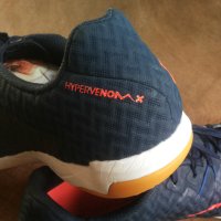 NIKE HYPERVENOMX FINALE Football Shoes Размер EUR 42 / UK 7,5 за футбол 38-14-S, снимка 11 - Спортни обувки - 43537701