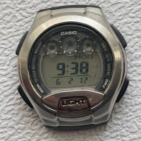Часовник Casio W-755, снимка 6 - Мъжки - 43966849