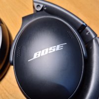 Слушалки - BOSE QUIETCOMFORT 45, снимка 5 - Bluetooth слушалки - 43008001