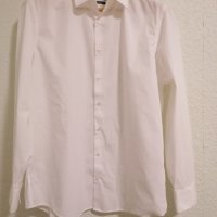 Мъжка риза Montego, снимка 1 - Ризи - 43687428