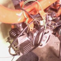 Мотопед KREIDLER, Антика , снимка 2 - Мотоциклети и мототехника - 38259160