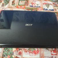 Лаптоп Acer 8730G/ 18,4", снимка 4 - Лаптопи за дома - 43462898