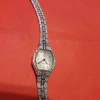 Стар механичен дамски часовник-Лъч , снимка 15 - Антикварни и старинни предмети - 26387950