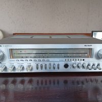 Grundig R 2000-2, снимка 2 - Ресийвъри, усилватели, смесителни пултове - 43326814