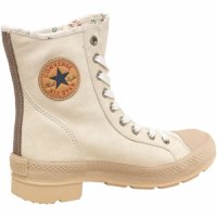 КЕЦОВЕ – CONVERSE Hi Top; размер: 35.5, снимка 1 - Кецове - 27321054