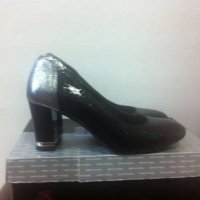 Обувки Visini, снимка 1 - Дамски елегантни обувки - 32950536