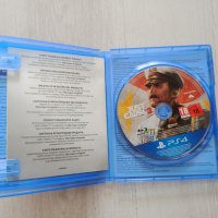Just Cause 3 за PS4, снимка 2 - Игри за PlayStation - 32698438