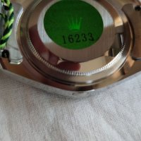 Мъжки луксозен часовник Rolex Deepsea Oyster Perpetual 44 mm.Original box., снимка 12 - Мъжки - 32832481