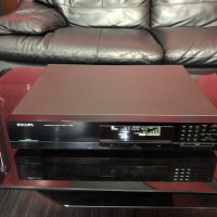 Philips FT-880, снимка 3 - Ресийвъри, усилватели, смесителни пултове - 32300264