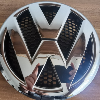 Емблема VW T5 Transporter (2010-2015)г, снимка 2 - Аксесоари и консумативи - 36463408