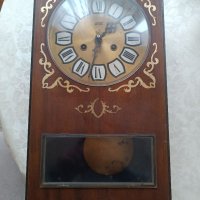 Стенен часовник Predom Metron, снимка 1 - Стенни часовници - 40654166