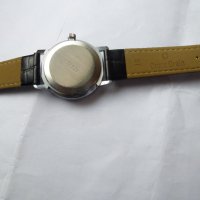Ретро съветски механичен мъжки часовник Poljot, снимка 9 - Мъжки - 43402184