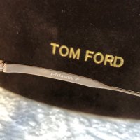 TOM FORD диоптрични рамки очила за компютър, снимка 8 - Слънчеви и диоптрични очила - 38341227