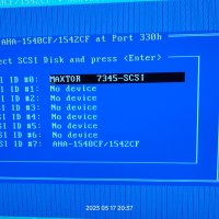 🎄✅Siemens PCD-4H 486 SCSI, снимка 11 - Работни компютри - 40743240