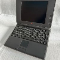 Ретро лаптоп Apple Macintosh PowerBook 190 , ЗА КОЛЕКЦИЯ! РЯДЪК МОДЕЛ!, снимка 14 - Лаптопи за дома - 43865171